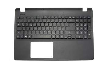 Acer Aspire ES1-531 Original Tastatur inkl. Topcase DE (deutsch) schwarz/schwarz