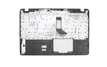 Acer Aspire ES1-533 Original Tastatur inkl. Topcase DE (deutsch) schwarz/schwarz