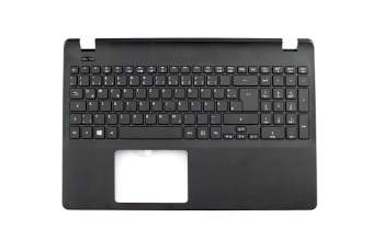 Acer Aspire ES1-571 Original Tastatur inkl. Topcase DE (deutsch) schwarz/schwarz