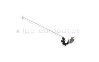 Acer Aspire F15 (F5-522) Original Display-Scharnier links