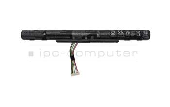 Acer Aspire F15 (F5-571T) Original Akku 37Wh