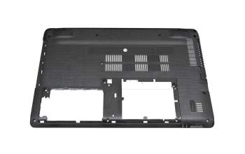 Acer Aspire F15 (F5-573) Original Gehäuse Unterseite schwarz