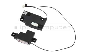 Acer Aspire F15 (F5-573) Original Lautsprecher (links + rechts)