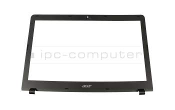 Acer Aspire F15 (F5-573G) Original Displayrahmen 39,6cm (15,6 Zoll) schwarz