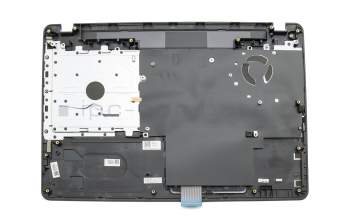 Acer Aspire F15 (F5-573G-70X9) Original Tastatur inkl. Topcase DE (deutsch) schwarz/schwarz mit Backlight