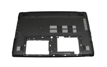 Acer Aspire F17 (F5-771) Original Gehäuse Unterseite schwarz