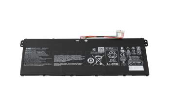 Acer Aspire Go 15 (AG15-41P) Original Akku 53Wh 11,25V (AP23A7L)