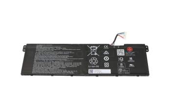 Acer Aspire Lite 15 (AL15-33P) Original Akku 45,6Wh