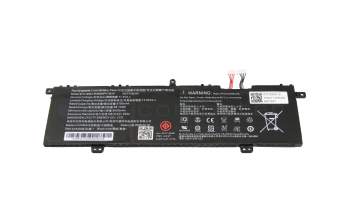 Acer Aspire Lite 15 (AL15-41P) Original Akku 58,14Wh