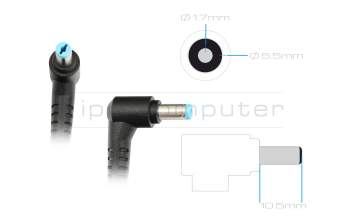 Acer Aspire Lite 15 (AL15-71P) Original Netzteil 90,0 Watt