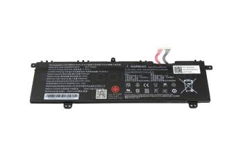 Acer Aspire Lite 16 (AL16-71M) Original Akku 58,14Wh