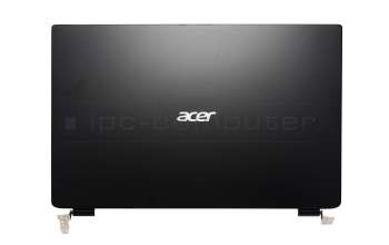 Acer Aspire M3-581G Original Displaydeckel inkl. Scharniere 39,6cm (15,6 Zoll) schwarz (LVDS)