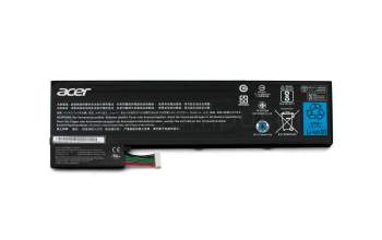 Acer Aspire M5-481 Original Akku 54Wh