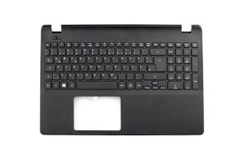 Acer Aspire MM15 MM1-571 Original Tastatur inkl. Topcase DE (deutsch) schwarz/schwarz