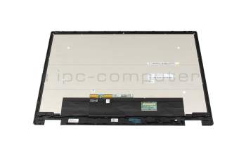 Acer Aspire Spin 14 (ASP14-51MTN) Original Touch-Displayeinheit 14,0 Zoll (WUXGA 1920x1200) schwarz