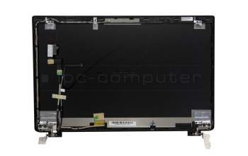 Acer Aspire TimelineU M3-581PT Original Displaydeckel inkl. Scharniere 39,6cm (15,6 Zoll) schwarz (LVDS)