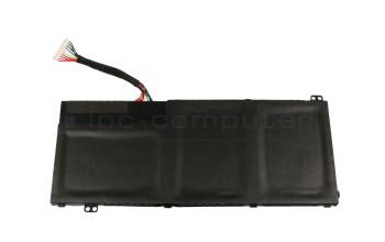 Acer Aspire V 15 Nitro (VN7-572) Replacement Akku 43Wh