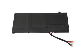 Acer Aspire V 17 Nitro (VN7-791) Replacement Akku 52Wh