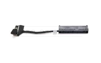 Acer Aspire V 17 Nitro (VN7-791G) Original Festplatten-Adapter für den 1. Festplatten Schacht