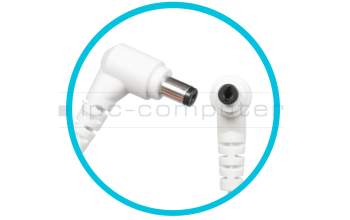 Acer Aspire V3-112P Original Netzteil 40,0 Watt weiß