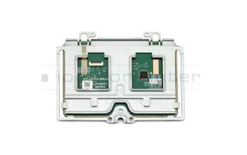 Acer Aspire V3-572G Original Touchpad Board (schwarz glänzend)