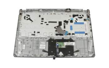 Acer Aspire V5-473 Original Tastatur inkl. Topcase DE (deutsch) schwarz/grau