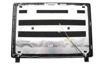 Acer Aspire V5-572 Original Displaydeckel 39,6cm (15,6 Zoll) schwarz (non-Touch)