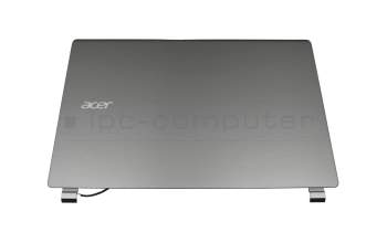 Acer Aspire V5-572G Original Displaydeckel 39,6cm (15,6 Zoll) silber
