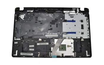 Acer Aspire V5-573PG Original Tastatur inkl. Topcase DE (deutsch) schwarz/schwarz