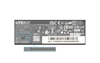 Acer Aspire Z3 (AZ3-613) Original Netzteil 65,0 Watt