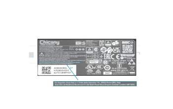 Acer Aspire Z3 (AZ3-711) Original Netzteil 90,0 Watt