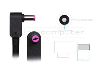 Acer Aspire Z3 (AZ3-715) Original Netzteil 135,0 Watt
