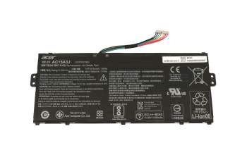 Acer Chromebook 11 (CB3-132) Original Akku 39Wh (AC15A3J)