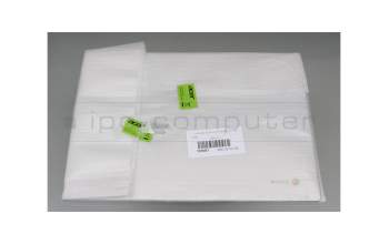 Acer Chromebook 14 CB514-1H Original Displaydeckel cm (14 Zoll) silber