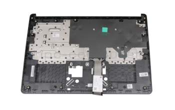 Acer Chromebook 314 (C933) Original Tastatur inkl. Topcase DE (deutsch) weiß/schwarz