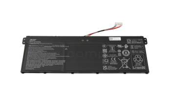 Acer Chromebook 314 (CB314-4H) Original Akku 53Wh 11,55V (AP23A5L)