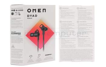 Acer Chromebook 314 (CBO314-1H) OMEN Dyad Gaming Earbuds