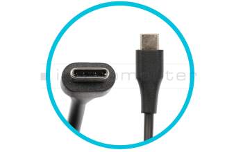 Acer Chromebook 314 (CBO314-1H) Original USB-C Netzteil 45,0 Watt