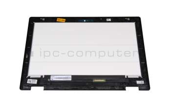 Acer Chromebook Spin 11 (CP311-2H) Original Touch-Displayeinheit 11,6 Zoll (WXGA 1366x768) schwarz