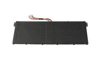 Acer Chromebook Spin 11 (CP311-3H) Original Akku 37Wh 7.7V (Type AP16M5J)