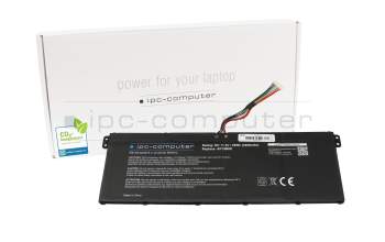 Acer Chromebook Spin 311 (R722T) Replacement Akku 39Wh 11,25V (AP19B8K)