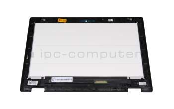 Acer Chromebook Spin 511 (R752T) Original Touch-Displayeinheit 11,6 Zoll (WXGA 1366x768) schwarz