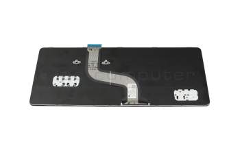 Acer Chromebook Spin 511 (R756T-TCO) Original Tastatur DE (deutsch) schwarz