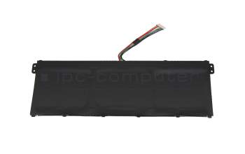 Acer Chromebook Spin 512 (R853TA) Replacement Akku 50Wh 11,55V (Typ AP18C8K)