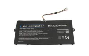 Acer Chromebook Spin 513 (CP513-2H) Replacement Akku 32Wh
