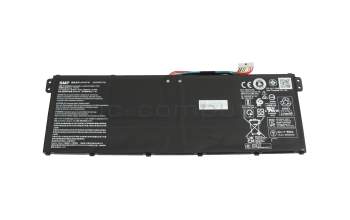 Acer Chromebook Spin 514 (CP514-1H) Original Akku 55,9Wh 15,4V (AP18C7M)