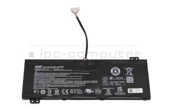Acer ConceptD 3 (CC314-72) Original Akku 57,48Wh (AP18E8M)