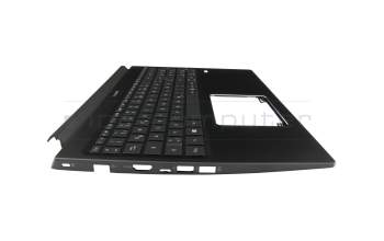 Acer ConceptD 3 (CN315-71) Original Tastatur inkl. Topcase DE (deutsch) schwarz/schwarz mit Backlight