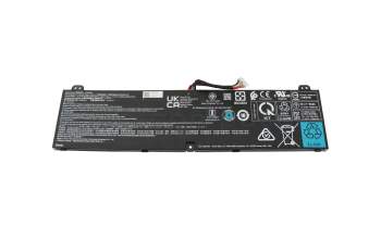Acer ConceptD 5 (CN516-73G) Original Akku 99,98Wh