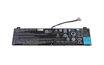 Acer ConceptD 7 Ezel Pro (CC715-71P) Original Akku 84,36Wh